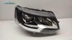VW Volkswagen T5 Facelift 7E Xenon Led koplamp rechts 7E5941, Gebruikt, -, Volkswagen, -