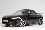 Audi TT RS Roadster 2.5TFSI Quattro | Facelift | B&O | sport, Auto's, Automaat, TT, Gebruikt, Euro 6