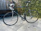 Cornello racefiets, columbus frame, shimano 105, mavic velge, Gebruikt, Staal, 57 tot 61 cm, Meer dan 20 versnellingen
