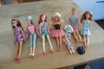 Barbies Diverse Mattel/ nr. 4, Verzamelen, Poppen, Ophalen of Verzenden, Zo goed als nieuw, Pop