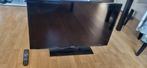 Samsung 40 inch Smart TV, Ophalen