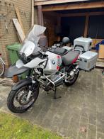 BMW R 1150 GS Adventure 2002 met koffers, 2 cilinders, Motorrijbewijs A, Particulier, Meer dan 35 kW