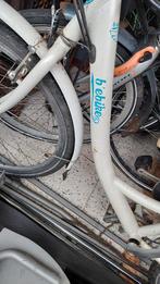 Gezocht: bebike5 electrische fiets, Ophalen of Verzenden, Gebruikt, Overige merken