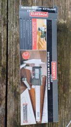 Powerfix Digitale Schuifmaat - Gebruikt, Ophalen, Gebruikt, Afstand