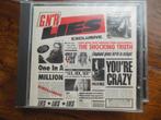 cd guns n roses lies pop hard rock heavy metal muziek, Ophalen of Verzenden, Zo goed als nieuw, Poprock