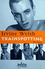 Irvine Welsh - Trainspotting (DUITSTALIG), Ophalen of Verzenden, Gelezen, Fictie