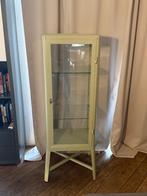 ikea vitrinekast, Ophalen, Minder dan 50 cm, 100 tot 150 cm, Zo goed als nieuw