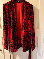 Alix the label leuk jasje/vestje maat S, Ophalen of Verzenden, Zo goed als nieuw, Jasje, Maat 36 (S)