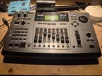 Boss BR-8 digital recording studio, Ophalen of Verzenden, Gebruikt, Audio