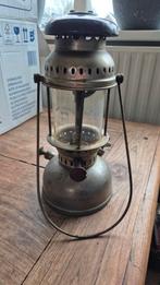 Optimus 200 Petroleumlamp - Made in Sweden, Ophalen of Verzenden