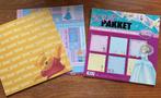Meer dan 100 Scrapboek vellen (ook Disney), Ophalen of Verzenden, Nieuw, Album of Boek, Scrap