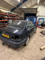 Bmw e46 330d rollende auto, Auto-onderdelen, Ophalen of Verzenden, BMW