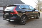 Volvo XC60 2.0 T6 PHEV hybrid AWD Core Bright LONG RANGE LEE, Automaat, Gebruikt, 1969 cc, Zwart