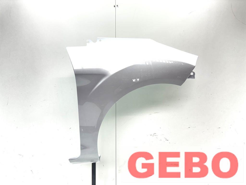 Ford Fiesta 2013/2017 voorspatbord rechts rechter scherm Fro, -, -, Nieuw, Ophalen of Verzenden