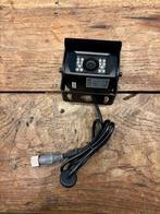vrachtwagen cameraset Kramp met 7 inch monitor Nieuwe, Nieuw, Kramp, Ophalen of Verzenden, Overige typen