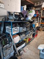 Suzuki GS750D Onderdelen 1976-1980 ruime voorraad, Motoren, Ophalen of Verzenden