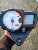 Tellerklok GSX-R K6/K7, Motoren, Ophalen of Verzenden