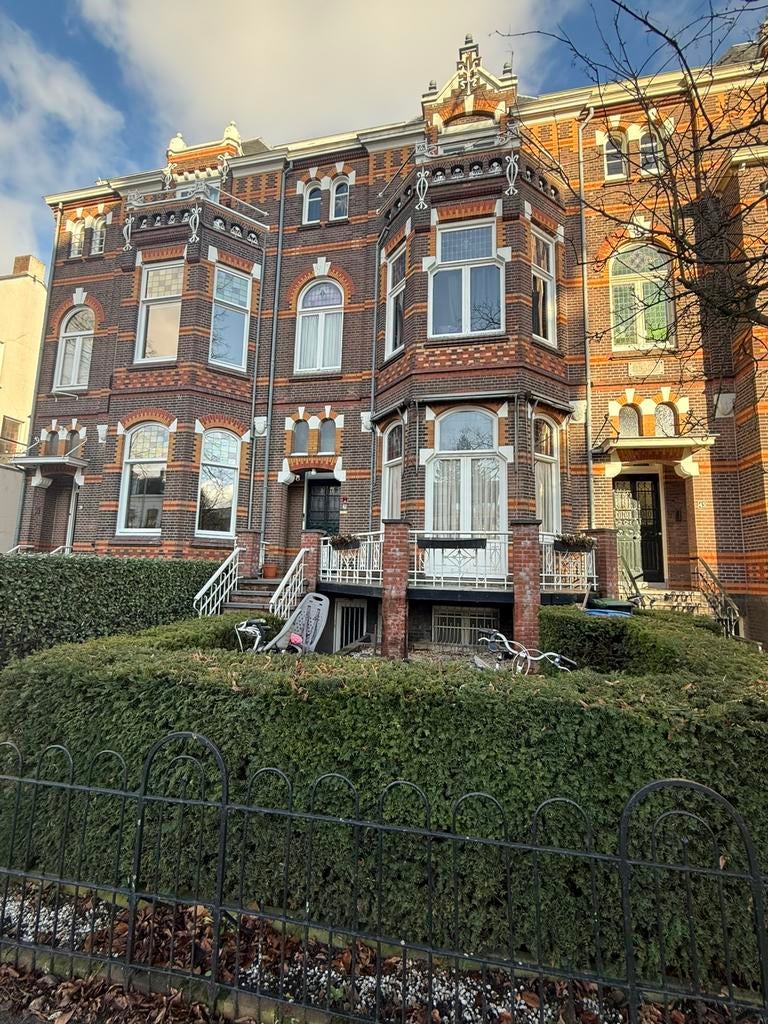 Slaapplaats vierdaagse A locatie