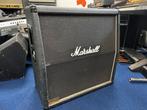 Marshall cabinet 1960AV 4x12”, Ophalen, Gebruikt, Gitaar, 100 watt of meer