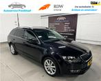 Skoda Octavia Combi 1.4 TSI Greentech Style Business, Auto's, Skoda, Gebruikt, Euro 6, 4 cilinders, 150 pk