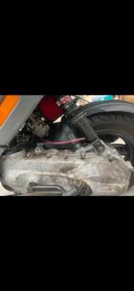 183cc stage 2 blok lc l power uitlaat, Ophalen of Verzenden, Gebruikt, Blok, Overige merken