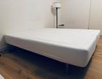 LYNGÖR Ikea — lattenmatrasbodem 2x 80x200, Ophalen, Gebruikt, Tweepersoons, 80 cm