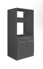 Wastoren | Wasmachine Kast | Wasmachine Verhoger | NIEUW, Ophalen of Verzenden, Zo goed als nieuw, Minder dan 150 cm, Minder dan 100 cm