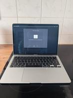 MacBook Air 13-inch M1 - Zo goed als nieuw!, Computers en Software, Apple Macbooks, Ophalen, 256 GB, Qwerty, 8 GB