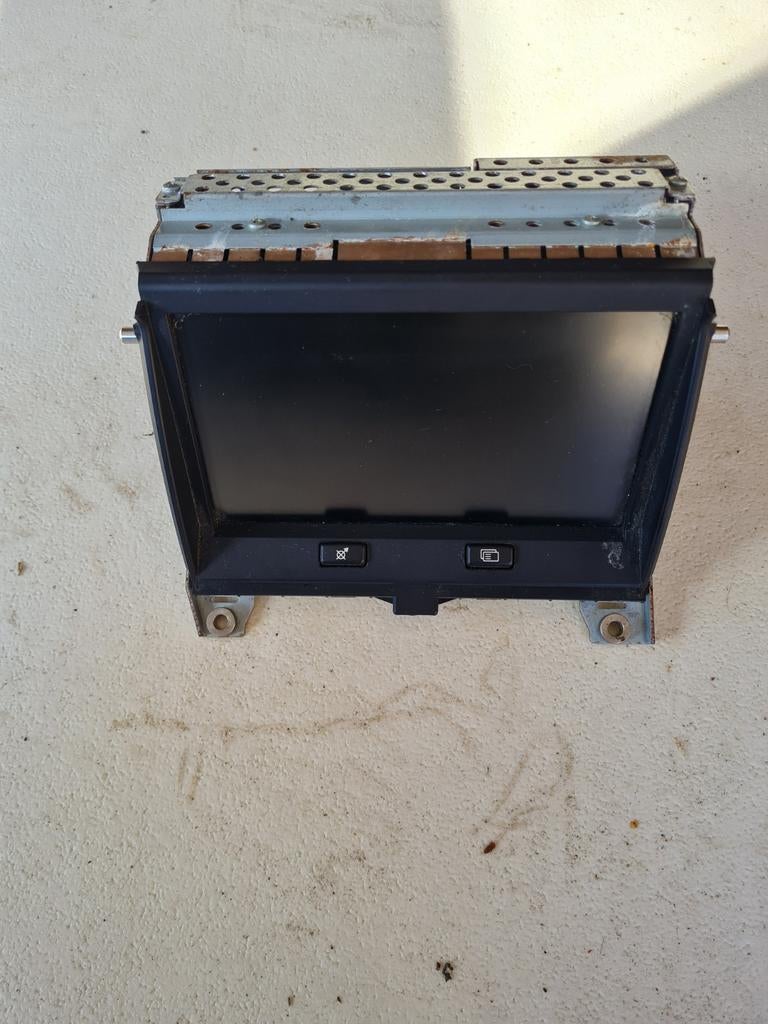 Navigatie scherm yie500090 range rover sport, Ophalen of Verzenden, Zo goed als nieuw