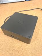DELL TB16 docking station, Computers en Software, Dockingstations, Ophalen of Verzenden, Zo goed als nieuw, Docking station, Laptop