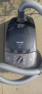 Miele Complete C1 Black EcoLine Stofzuiger, Witgoed en Apparatuur, Stofzuigers, Ophalen of Verzenden, Gebruikt, Stofzak, Stofzuiger