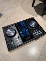 Traktor S2 MK2 DJ controller | Nette staat, Ophalen of Verzenden, Zo goed als nieuw, Draaitafel, Overige merken