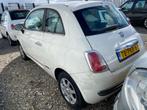 Fiat 500 | 2011 | 1.2 Pop | Export en Handel | APK, Euro 5, Gebruikt, 1242 cc, 4 cilinders