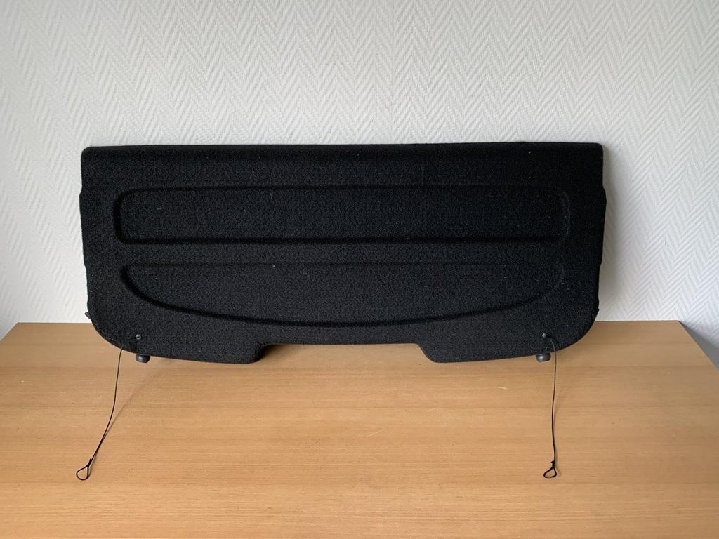 hoedenplank ford fiesta 2009 tot 2017 8A61A46506AF, Auto-onderdelen, Interieur en Bekleding, Gebruikt, -, -, Ophalen of Verzenden