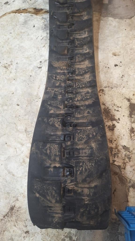 2 x Rupsband camso 230 x 48 x 70, Ophalen, Gebruikt