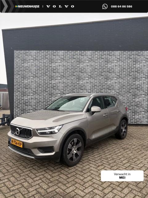 Volvo XC40 2.0 T4 Inscription | Achteruitrijcamera | Parkeer, Auto's, Volvo, Bedrijf, Te koop, XC40, ABS, Achteruitrijcamera, Airbags