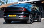 Polestar 2 Long Range Dual Motor Launch Edition 78kWh SOH 92, Polestar 2, 1300 min, Gebruikt, Zwart