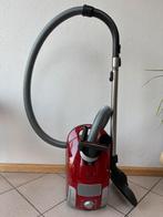 Miele C1 PowerLine stofzuiger - Rood, Witgoed en Apparatuur, Stofzuigers, Stofzak, Gebruikt, On, Stofzuiger