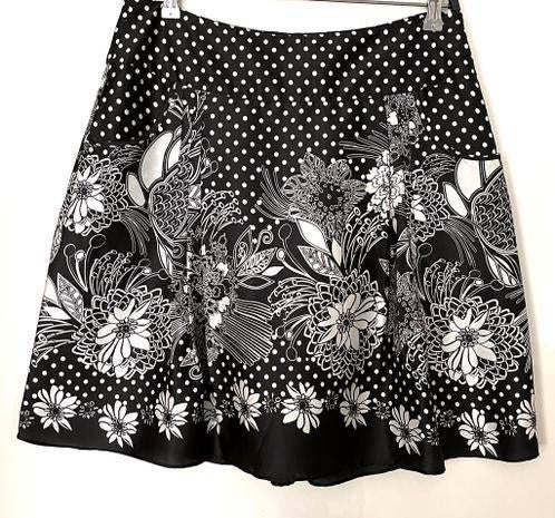 Watcher rok maat 38, Kleding | Dames, Rokken, Maat 38/40 (M), Zwart, Nieuw, Ophalen of Verzenden