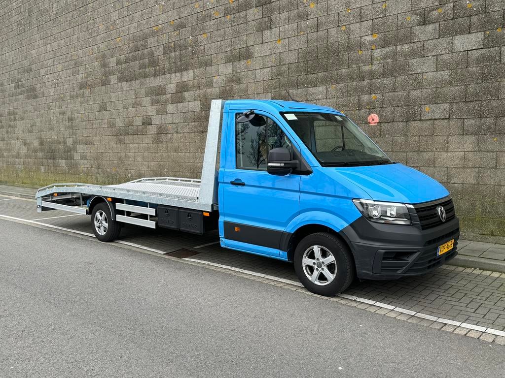 Autotransport & Takeldienst, Car Transport, Araç Transferi