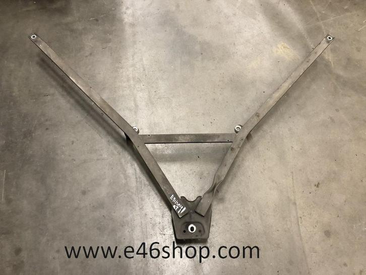 SUBFRAME VERSTEVIGING ACHTER BMW E91, Auto-onderdelen, Ophanging en Onderstel, BMW, Gebruikt, Ophalen of Verzenden