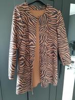 Los hangend lang jasje,maat XL, Beige, Maat 46/48 (XL) of groter, Ophalen of Verzenden, Zo goed als nieuw