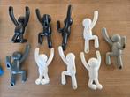 Umbra Buddy wandhaken set, 9 stuks - Nieuw in verpakking, Ophalen of Verzenden, Nieuw, Minder dan 100 cm