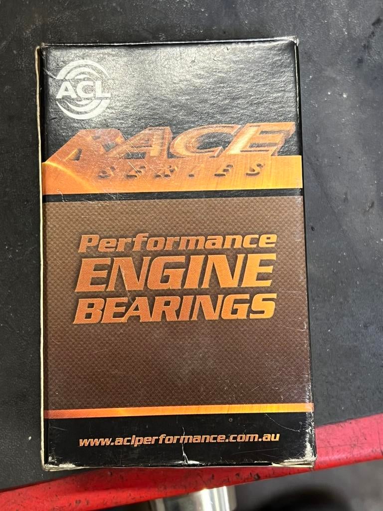 ACL (BMW) Performance drijfstanglagers  N20B20 NB20B26, Ophalen of Verzenden, Nieuw, BMW