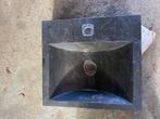 hardstenen wasbak, Ophalen, Gebruikt, Steen, Wastafel