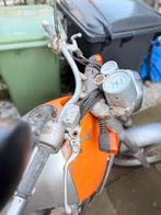 Aprilia Mito 6.5 verwaarloosd, Motoren, Particulier, Toermotor, 650 cc