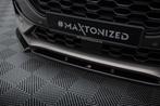 Maxton Design Ford Puma ST / ST Line Spoiler Splitter, Verzenden, Automotive Parts, A.parts@hotmail.nl, Trasmolenlaan 12 3447 GZ Woerden