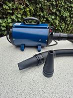 Waterblazer Doubleblaster DS BL, Ophalen, Zo goed als nieuw