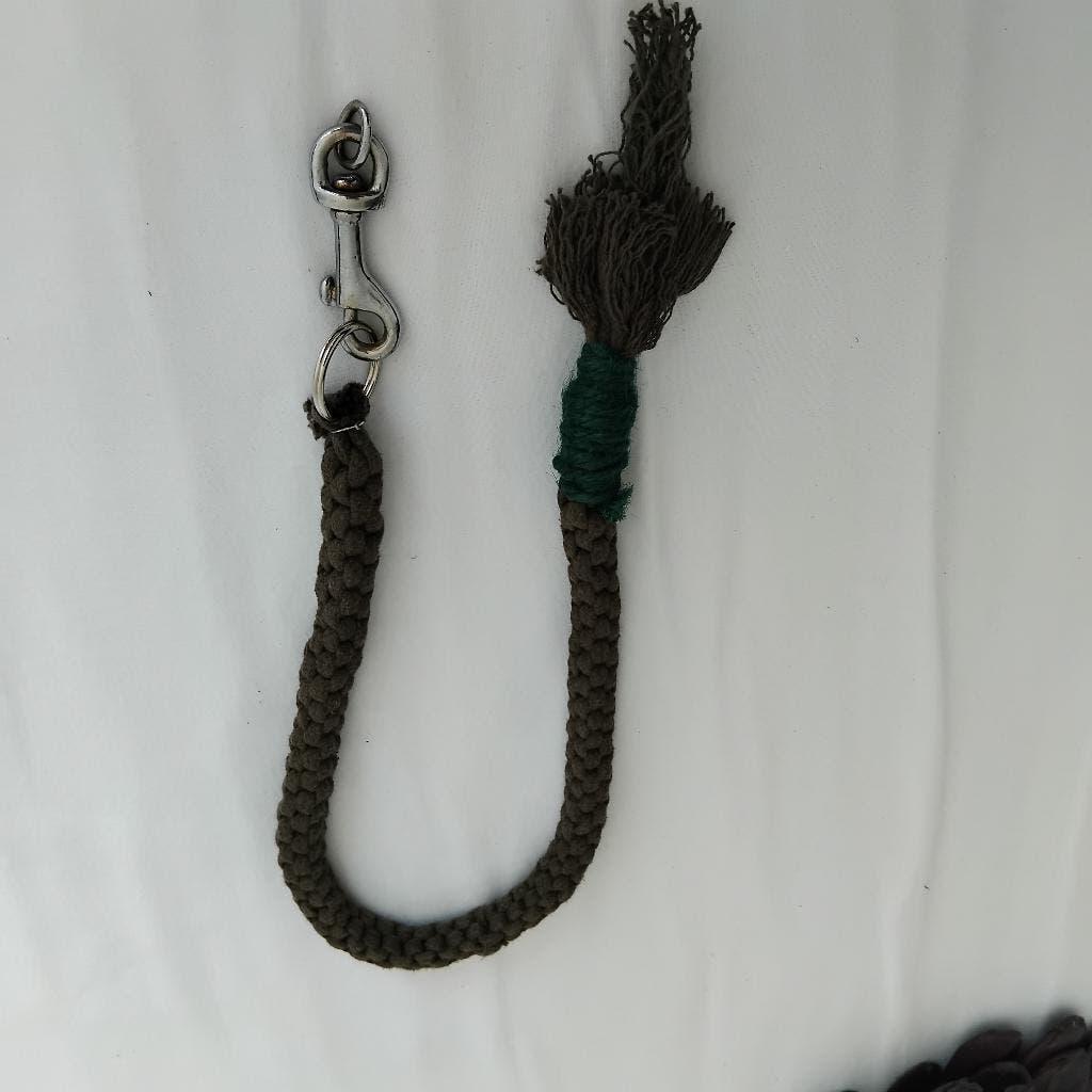 1X GROENE LEGERKOORD, Verzamelen, Ophalen of Verzenden, Landmacht, Nederland, Overige typen