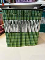 Borre serie groep 4 - Complete set met 24 boekjes, Boeken, Ophalen, Gelezen, Fictie algemeen